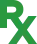 Prescription icon